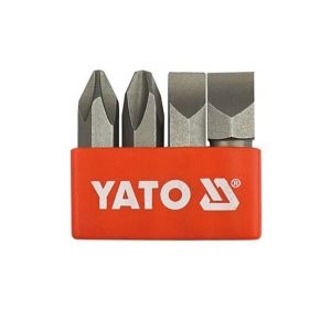 Screwdriver Bit 4pcs/sets 5/16