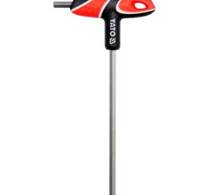 T-Handle Hex Key 7mm Yato Brand YT-05578
