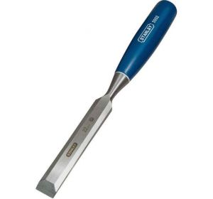 Wood Chisel 22mm 5002 Bevel Edge 0-16-549 Stanley 