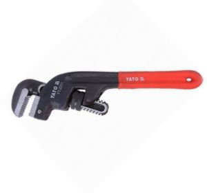 Offset Pipe Wrench 10