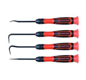 4pc Precision Blade Set Box Set 545313 Tactix