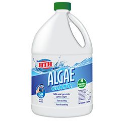 ANTI ALGAE