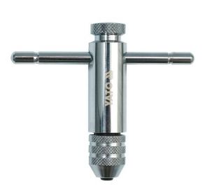Ratchet Tap Wrench M3-M10  YT-2989