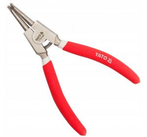 External Bent Nose Circlip Pliers 5
