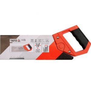 Back Saw 300mm Yato Brand YT-3130