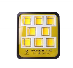FLOOD LIGHT 120⁰ 400W