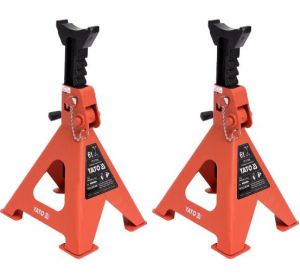 Jack Stand 2pcs/set 6Tons Yato Brand YT-17312