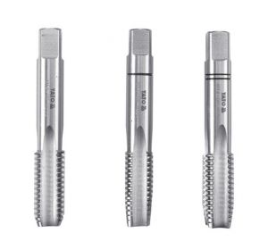 Hand Tap M5 / 3Pcs Yato Brand YT-2932