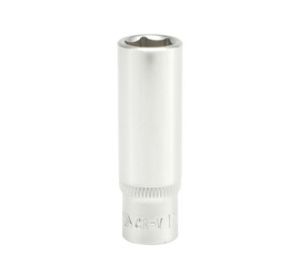 Hexagonal Deep Socket 11mm 1/4