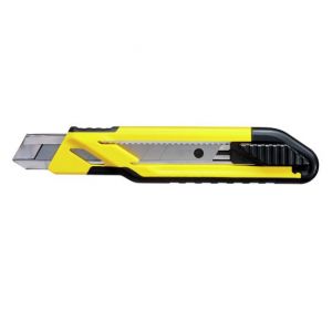 Knife Auto Lock Snap-Off 18mm STHT10266-8 Stanley 