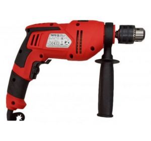 Impact Drill 13mm 710W Yato Brand YT-82033