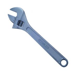 Adjustable Wrench 12