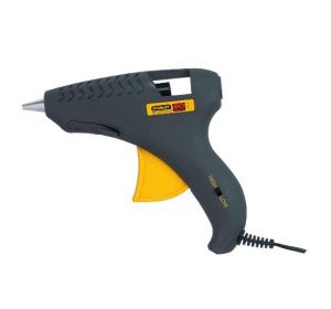 Glue Gun 80W Trigger Feed Dualmelt GR-25 Stanley 
