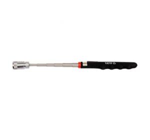 Telescopic Magnetic Pick Up Tool 2kg Yato Brand YT-0661