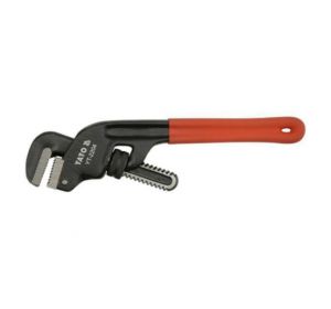 Offset Pipe Wrench 18