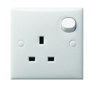 POWER SOCKET