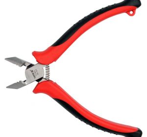 End Cutting Pliers 6