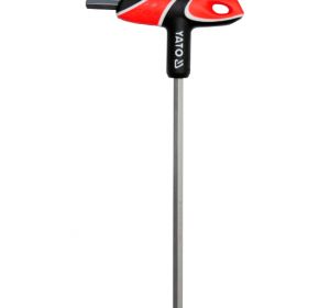 T-Handle Hex Key 8mm Yato Brand YT-05579