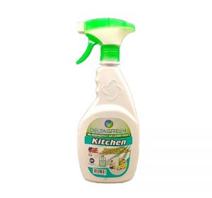 Kitchen Cleaner And Degreaser - 650ml