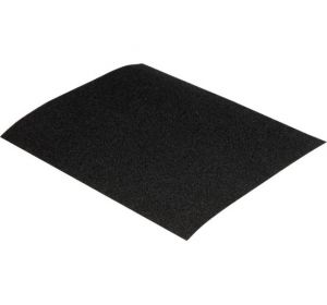 Water Proof Sand Paper 230 x 280 Gr.800 1pc Yato Brand YT-8414 (99447)