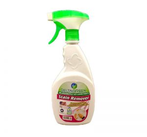 Stain Remover, Cleaner And Degreaser - 650ml