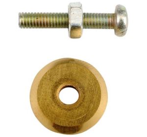 Tile Cutting Wheel Spare Blade for YT-3703 12.6 x 3 x 3mm Yato Brand YT-3713