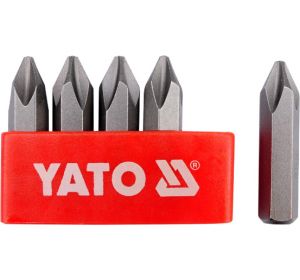 Screwdriver Bit 5pcs/sets PH2 5/16