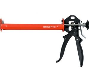 Caulking Gun 300ml x 225mm  YT-6753