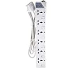 6 Way Extension 5M / NK-E106-5